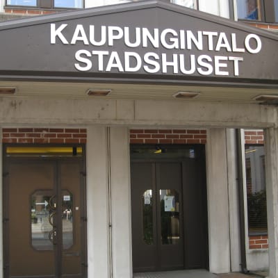 Lojo stadsmus Monkola