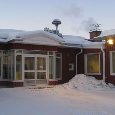 Degerby skola i Ingå