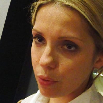 Evgenia Tymosjenko