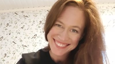 sandra strömvall