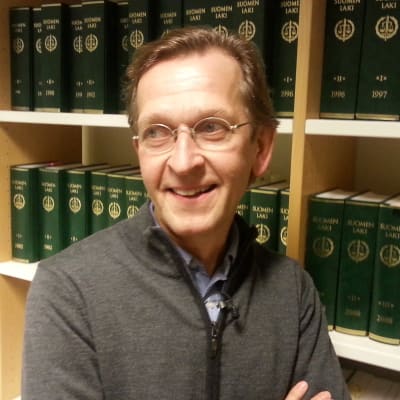 Martti Koskenniemi