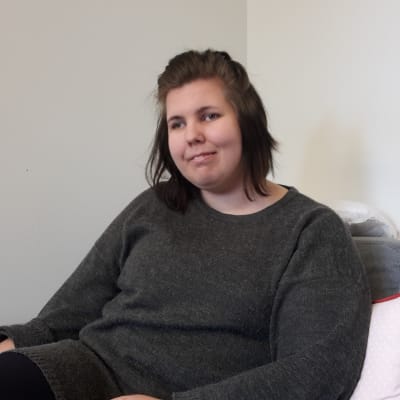 Sofi Djupsjöbacka