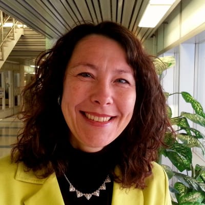 Ann-Sofi Backgren