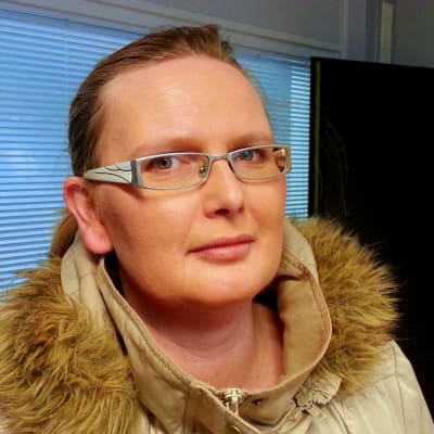 Tiina Palonen