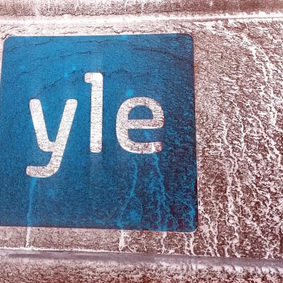 Smutsig Yle-logo.