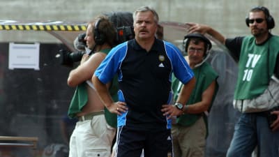 Michael Käld.