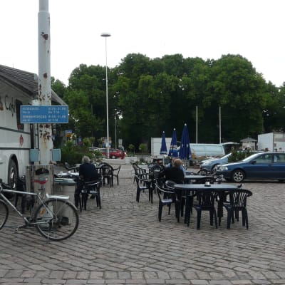 Lovisa torg