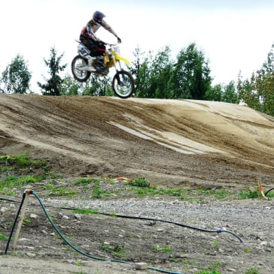 Sibbo motorklubb