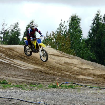 Sibbo motorklubb