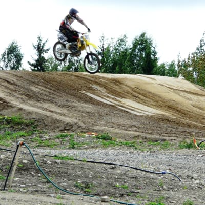 Sibbo motorklubb