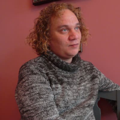 Kim Gustafsson