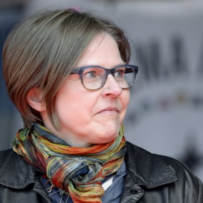 Heidi Hautala
