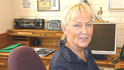 Maylis Spiik