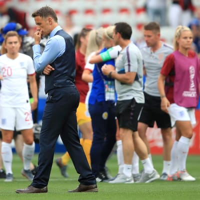 Phil Neville