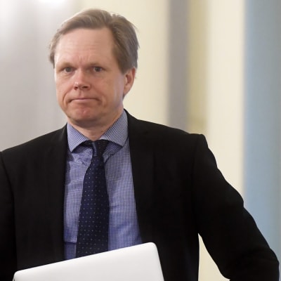 Tuomas Ojanen.