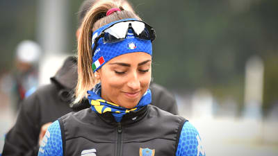 Lisa Vittozzi