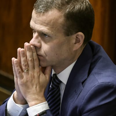 Petteri Orpo