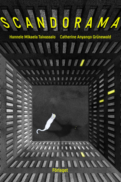 Scandorama av Hannele Mikaela Taivassalo (bokomslag)