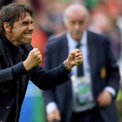 Antonio Conte