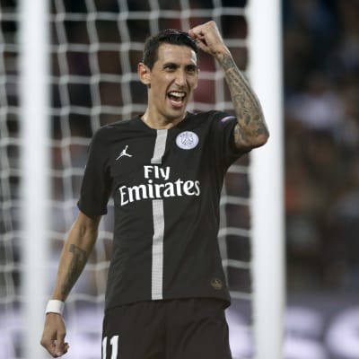 Angel Di María