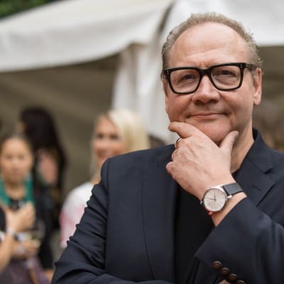 Jari Tervo