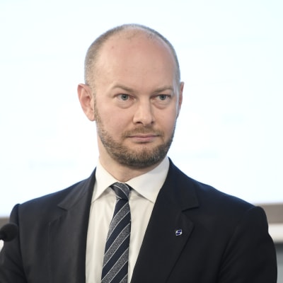 Sampo Terho
