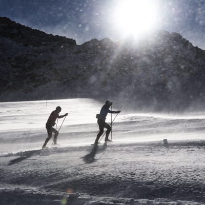 Val Senales