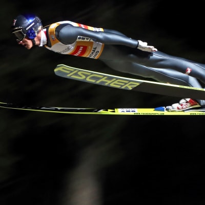 Gregor Schlierenzauer