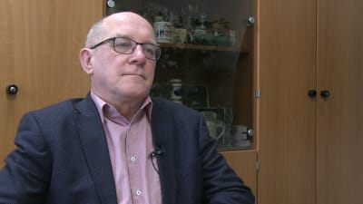 Achim Junker är borgmästare i Boxberg