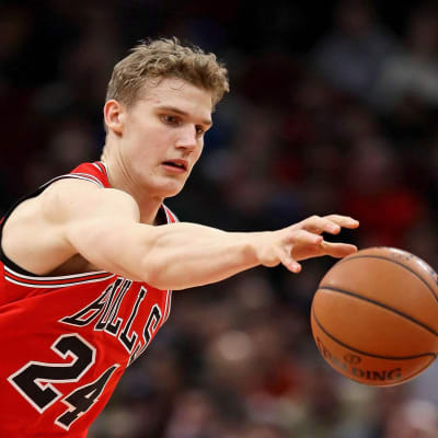 Lauri Markkanen.