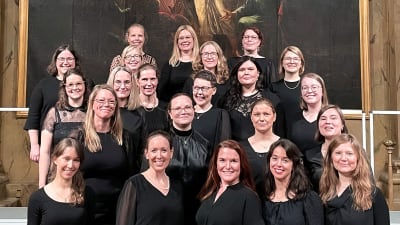 Kören Exaudio 