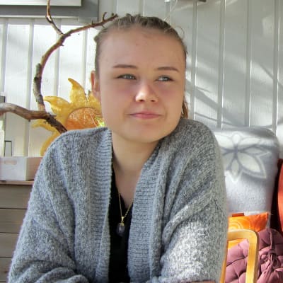 Sara Keränen, Inari