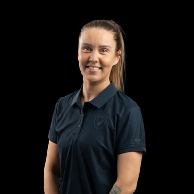 Hanna Väänänen, AC Oulun toimitusjohtaja, 6.4.2023 (Tämä kuva paremmalla resoluutiolla)