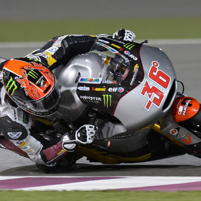 Mika Kallio.