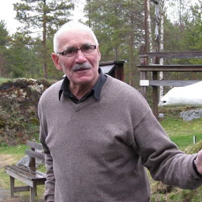 Pentti Kronqvist