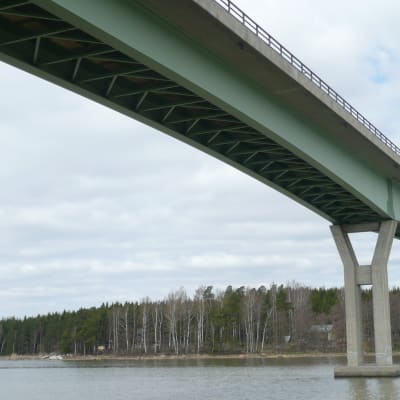 Emsalö bro