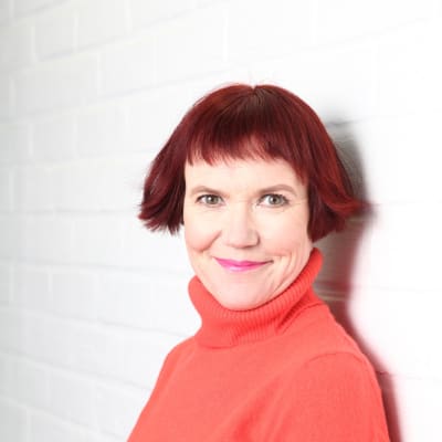 Rosa Liksom