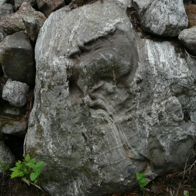 Muinaishauta