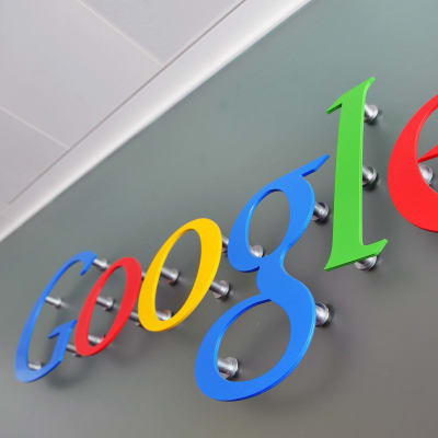 Googlen logo