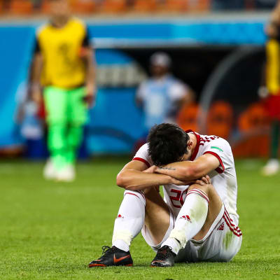 Sardar Azmoun.