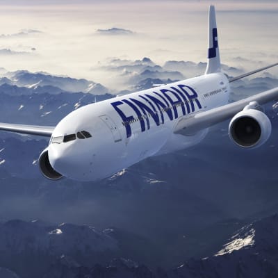 Finnairs Airbus A330
