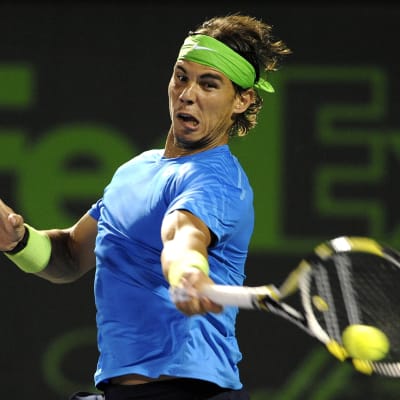 Rafael Nadal