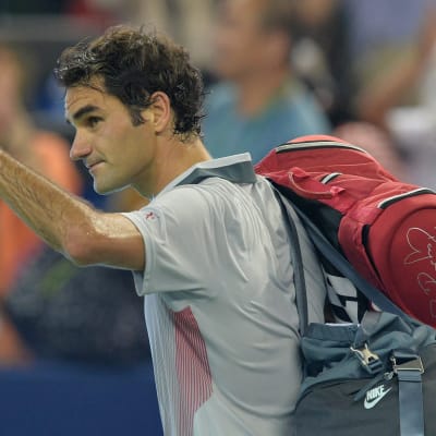 Roger Federer