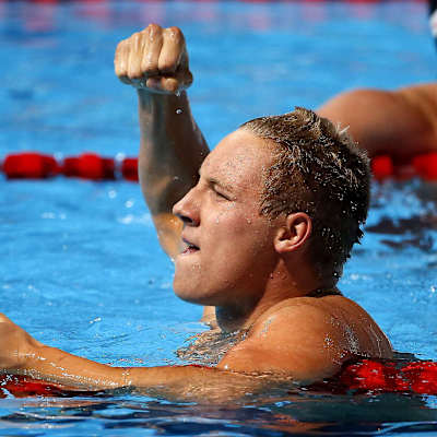 Matti Mattsson, VM 2013