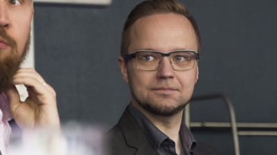 Vihreät puheenjohtajaehdokkaat Lahdessa