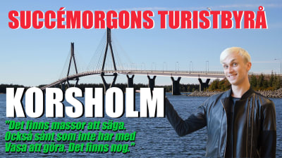 Korsholm