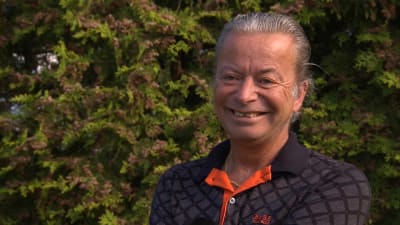 Anders Östergård, direktör för Södra Österbottens NTM-central.