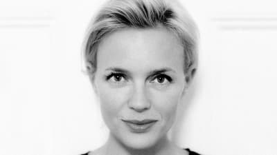 Josephine Bornebusch.