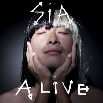 Sia - Still Alive