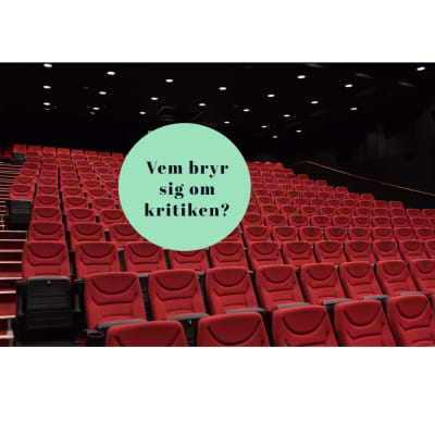 Biosalonginteriör.